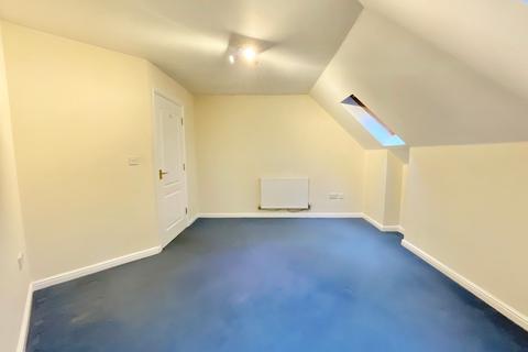 undefined, Cavell Court, Blythe Bridge, ST11