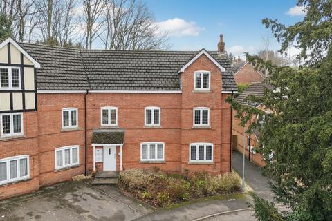 undefined, Cavell Court, Blythe Bridge, ST11
