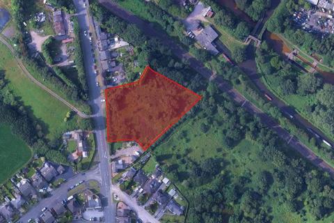 Land for sale, 31 Congleton Road South, Church Lawton, Stoke-On-Trent