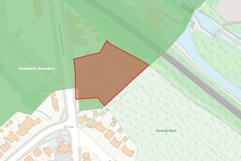 Land for sale, 31 Congleton Road South, Church Lawton, Stoke-On-Trent