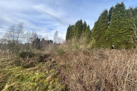 Land for sale, 31 Congleton Road South, Church Lawton, Stoke-On-Trent