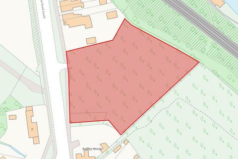 undefined, Congleton Road South, Church Lawton, Stoke-On-Trent