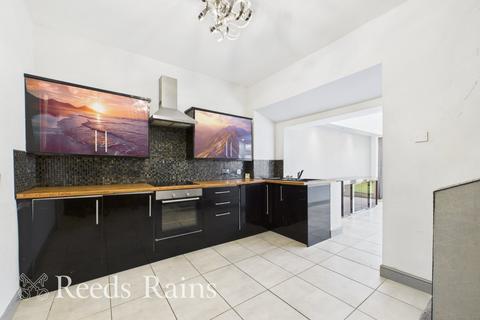 undefined, Leyland Lane, Lancashire PR25