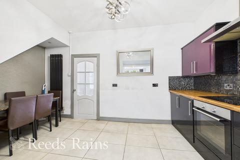 undefined, Leyland Lane, Lancashire PR25