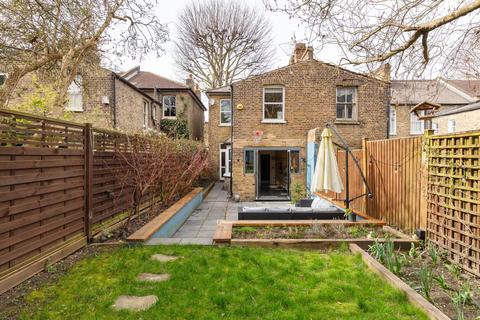 undefined, Charlton Lane, Greenwich SE7