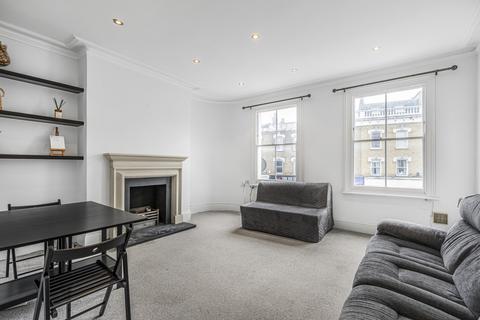 2 bedroom flat to rent, Lavender Hill, London, SW11