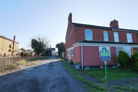 Golf Road, Lincolnshire LN12