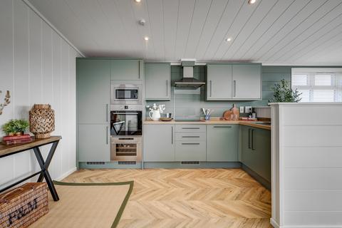 2 bedroom lodge for sale, Two Bed The Cobmarsh (40x20) Blackwater Lodge Retreat, Heybridge CM9