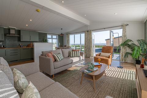undefined, Two Bed The Cobmarsh (48 x 22) Blackwater Lodge Retreat, Heybridge CM9
