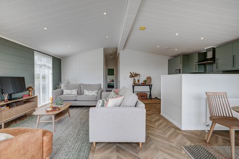 undefined, Two Bed The Cobmarsh (48 x 22) Blackwater Lodge Retreat, Heybridge CM9