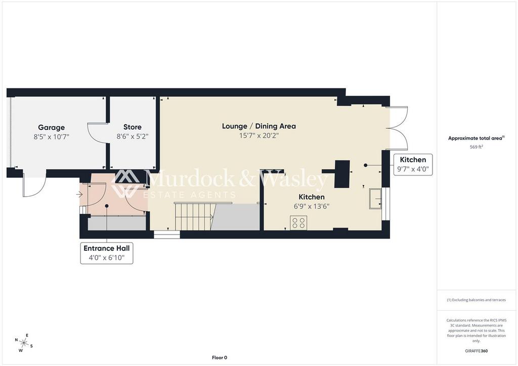 Ground Floor