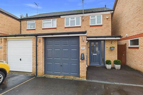 undefined, Jasmine Close, Abbeydale, Gloucester