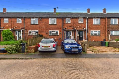 3 bedroom terraced house for sale, Butt Parks, Crediton, EX17