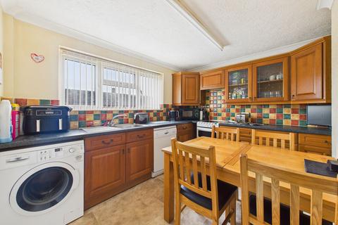 3 bedroom terraced house for sale, Butt Parks, Crediton, EX17