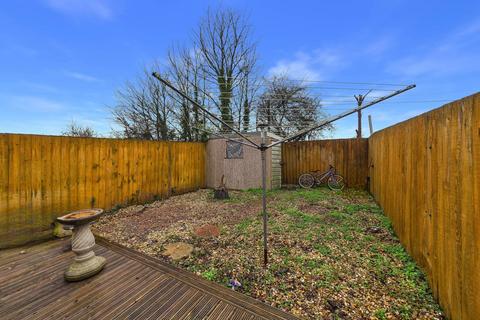 3 bedroom terraced house for sale, Butt Parks, Crediton, EX17