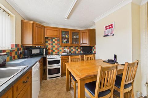 3 bedroom terraced house for sale, Butt Parks, Crediton, EX17