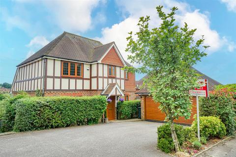 5 bedroom detached house for sale, Stonebeach Rise, St. Leonards-On-Sea