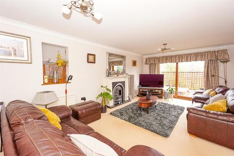 5 bedroom detached house for sale, Stonebeach Rise, St. Leonards-On-Sea