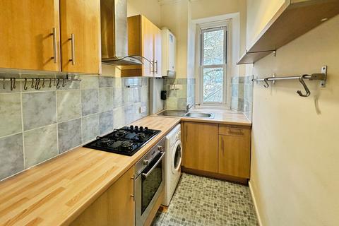 undefined, Bellefield Avenue, Dundee, DD1