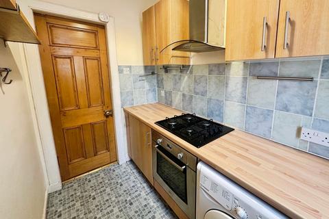 undefined, Bellefield Avenue, Dundee, DD1