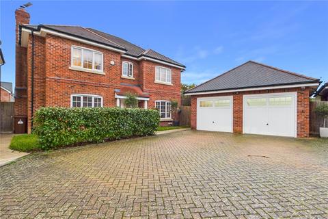 undefined, The Pippins, Swallowfield, Reading, Berkshire, RG7
