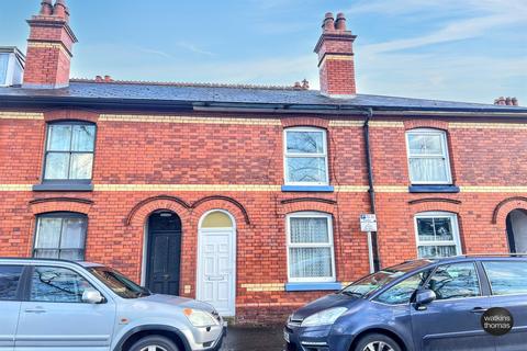 Daws Road, Hereford, HR1