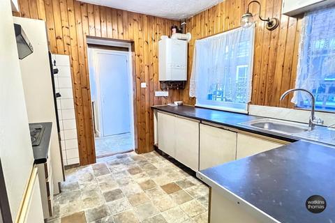2 bedroom house for sale, Daws Road, Hereford, HR1