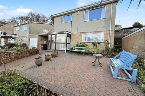4 bedroom detached house for sale, Dunstone View, Plymouth PL9