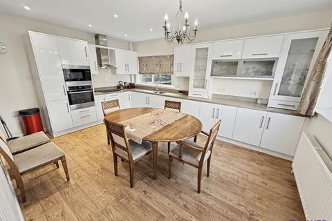 4 bedroom detached house for sale, Dunstone View, Plymouth PL9