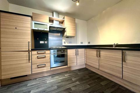 2 bedroom ground floor flat for sale, Textile Street, Dewsbury WF13