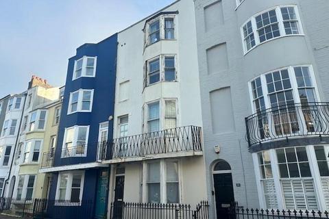 undefined, Bedford Street, Brighton
