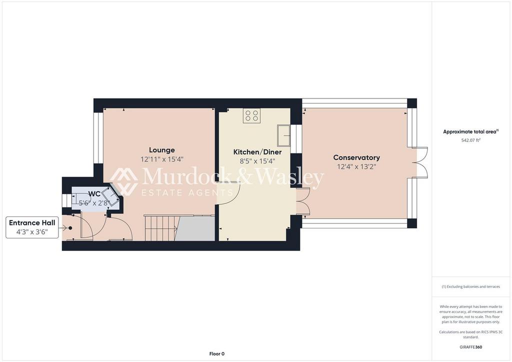 Ground Floor