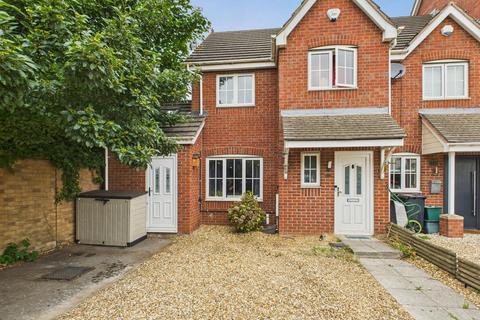 3 bedroom end of terrace house for sale, Cypress Gardens, Longlevens, Gloucester