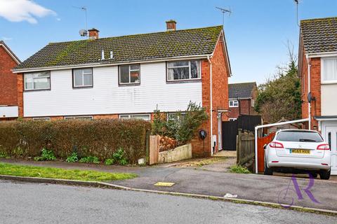 3 bedroom semi-detached house for sale, The Linx, Bletchley, Milton Keynes