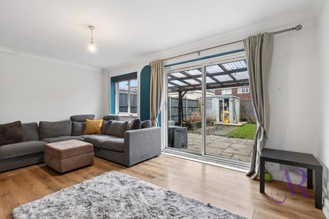 3 bedroom semi-detached house for sale, The Linx, Bletchley, Milton Keynes