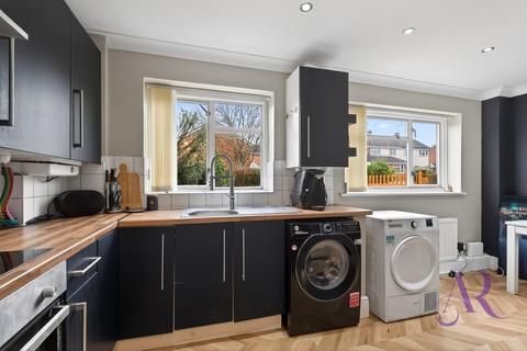 3 bedroom semi-detached house for sale, The Linx, Bletchley, Milton Keynes