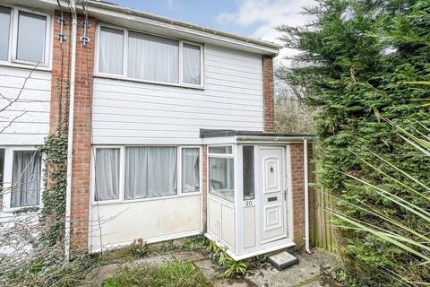 Wolverwood Close, Plympton, Devon, PL7 1XU
