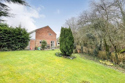 undefined, Wolverwood Close, Plympton, Devon, PL7 1XU