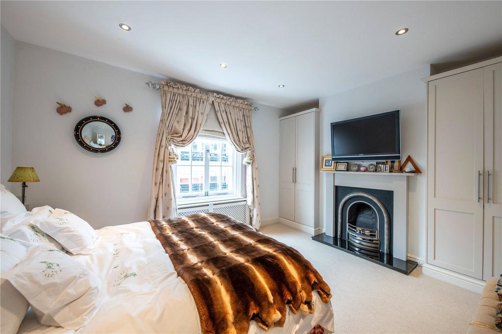 Principal Bedroom