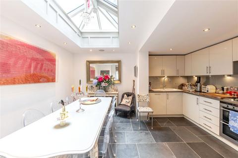 3 bedroom terraced house for sale, Campden Street, London, W8