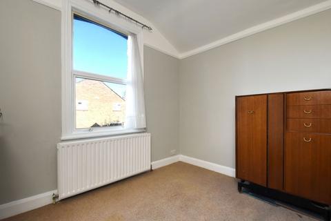 undefined, Marler Road, Forest Hill, London, SE23 2AD