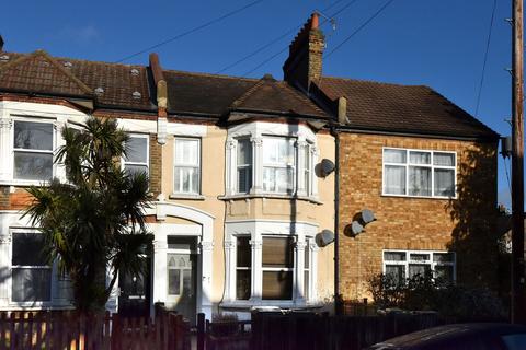 2 bedroom apartment for sale, Marler Road, Forest Hill, London, SE23 2AD
