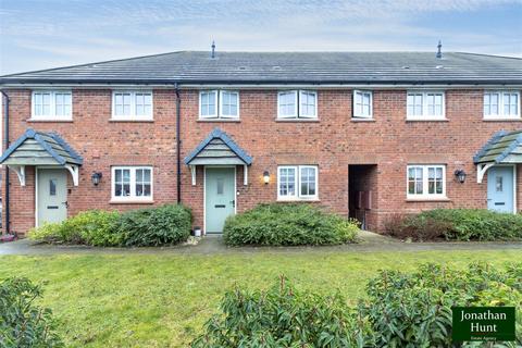 2 bedroom terraced house for sale - Neale Drive, Buntingford SG9