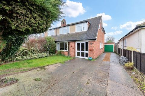 undefined, Station Road, Baldock SG7