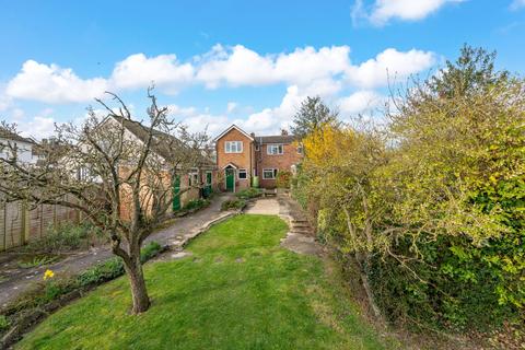 4 bedroom semi-detached house for sale, Station Road, Baldock SG7