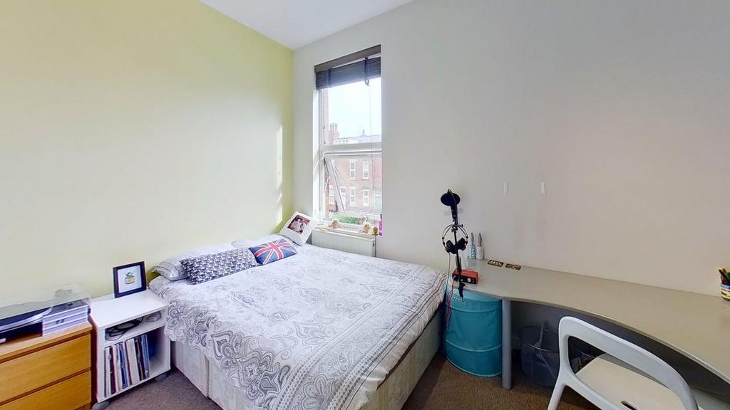 Graham-Street-Bedroom 2