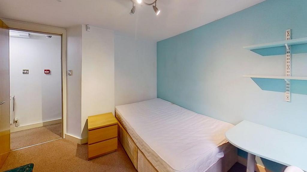 Graham-Street-Bedroom 3