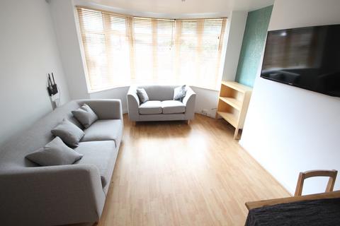 undefined, Shaw Lane, Headingley, Leeds, West Yorkshire