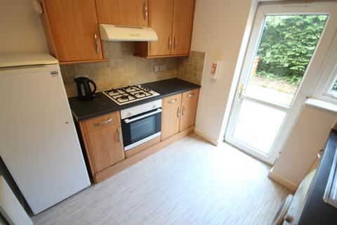undefined, Shaw Lane, Headingley, Leeds, West Yorkshire
