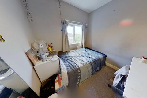 5 bedroom terraced house to rent, Grimthorpe Place, Headingley, Leeds, West Yorkshire